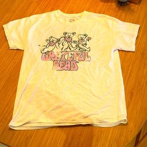 Grateful Dead T